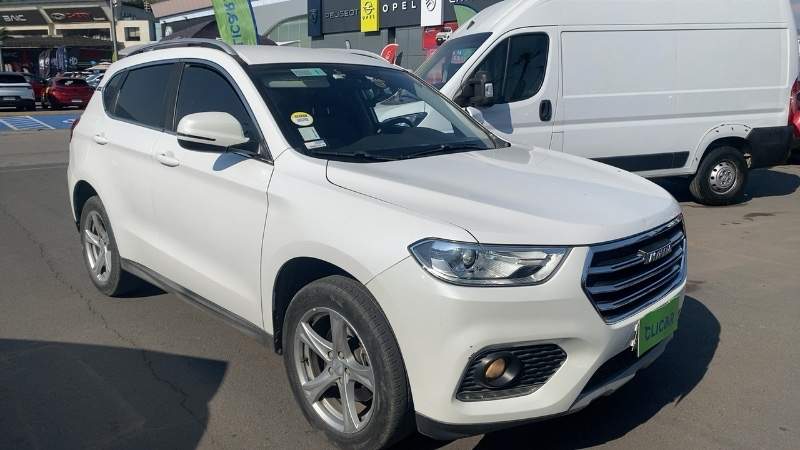 HAVAL - 1