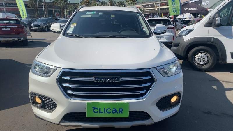 HAVAL - 2