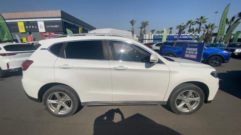 HAVAL - 3