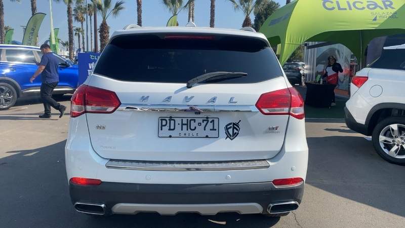 HAVAL - 5