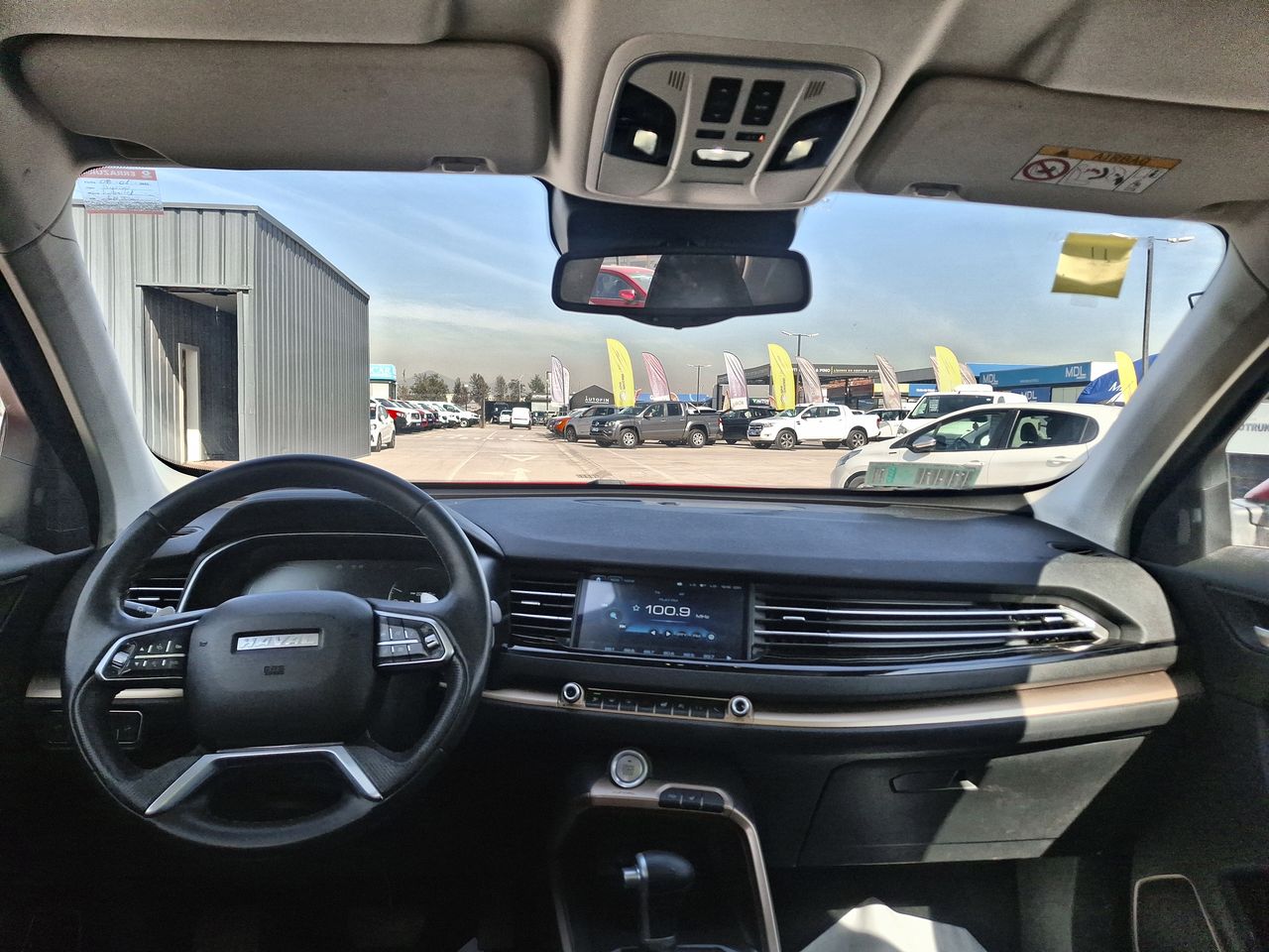 HAVAL - 30