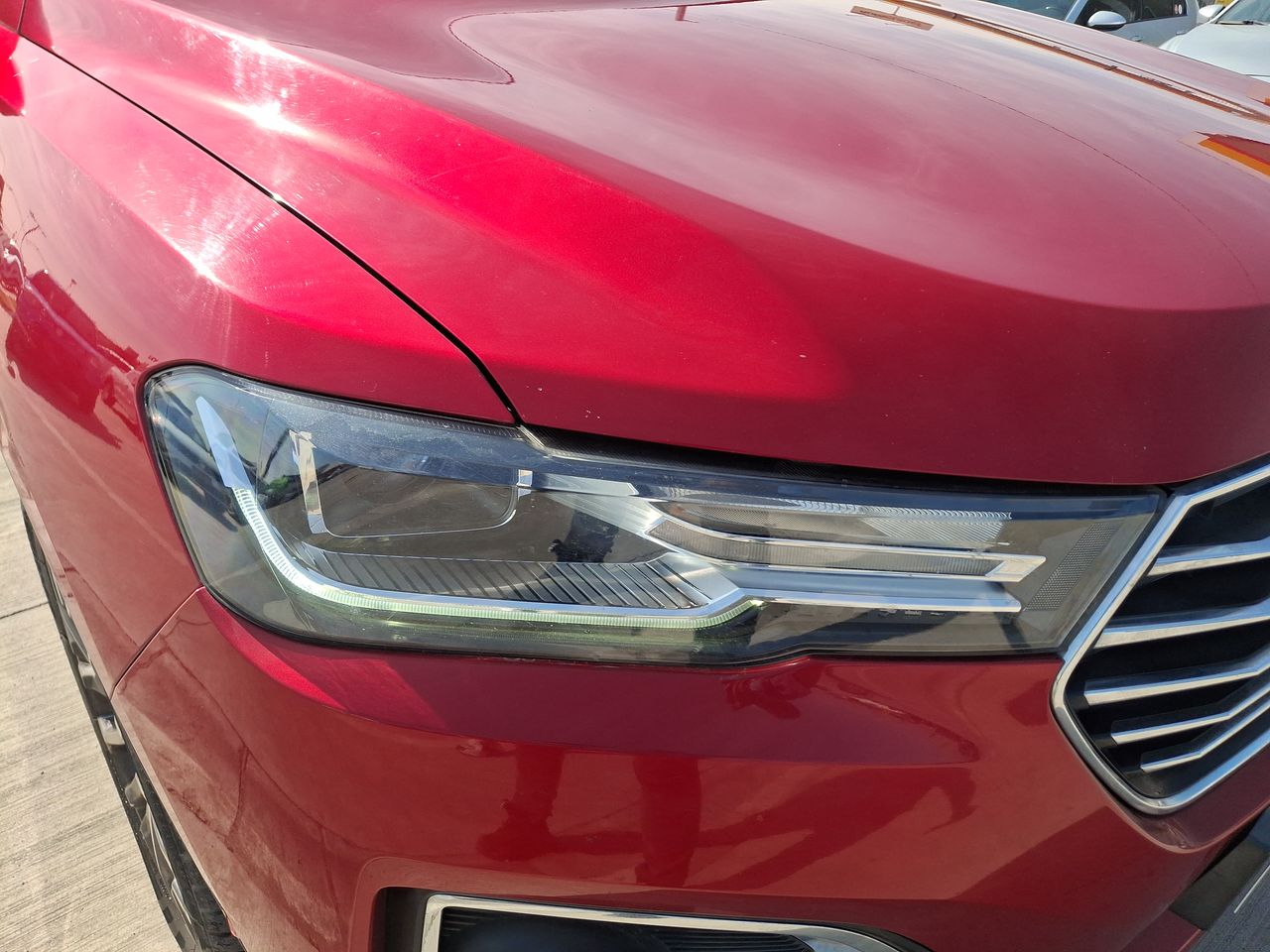 HAVAL - 18