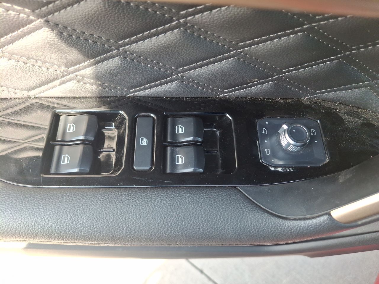 HAVAL - 22