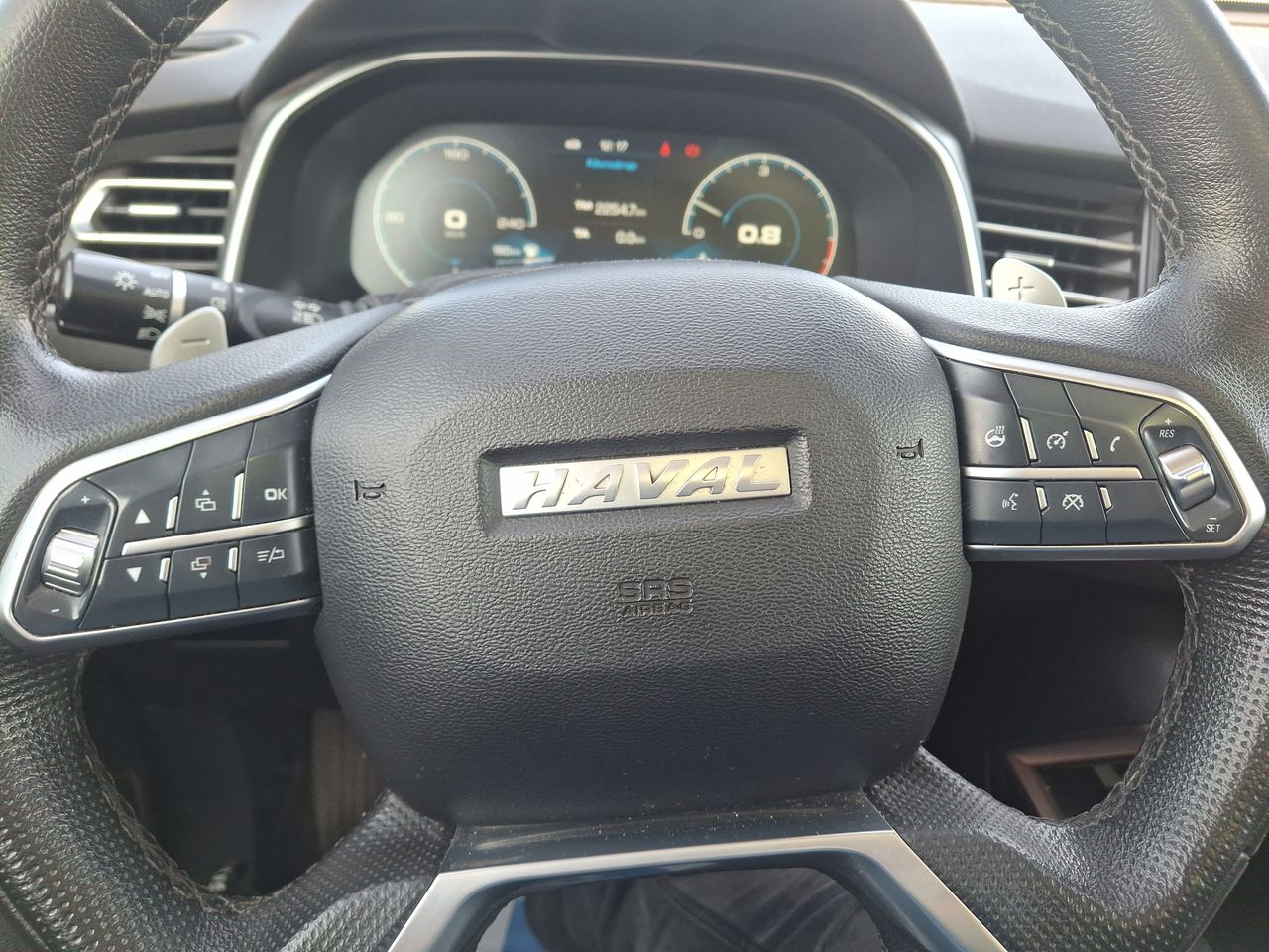 HAVAL - 24