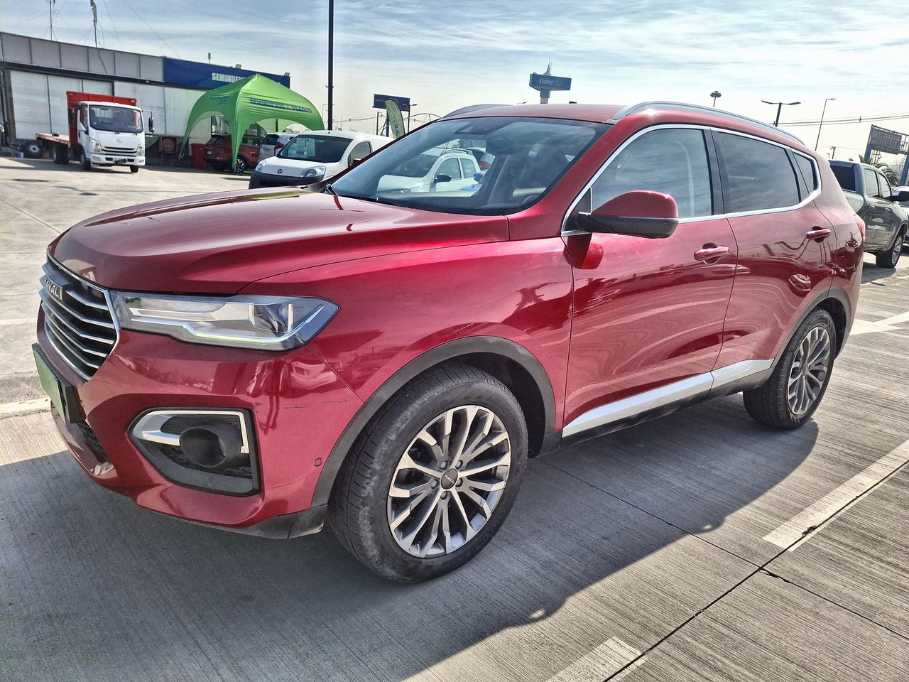 HAVAL - 3