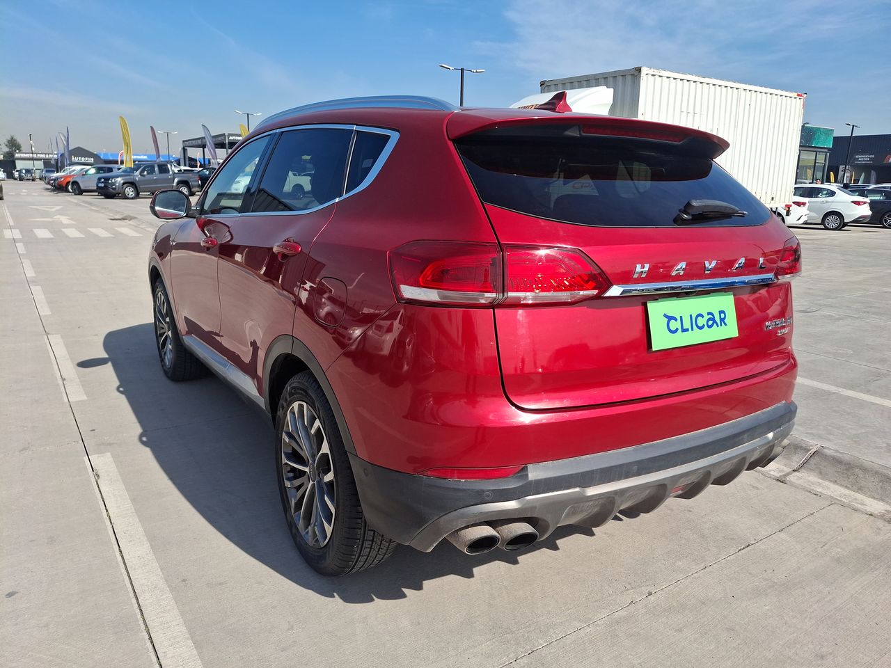 HAVAL - 5