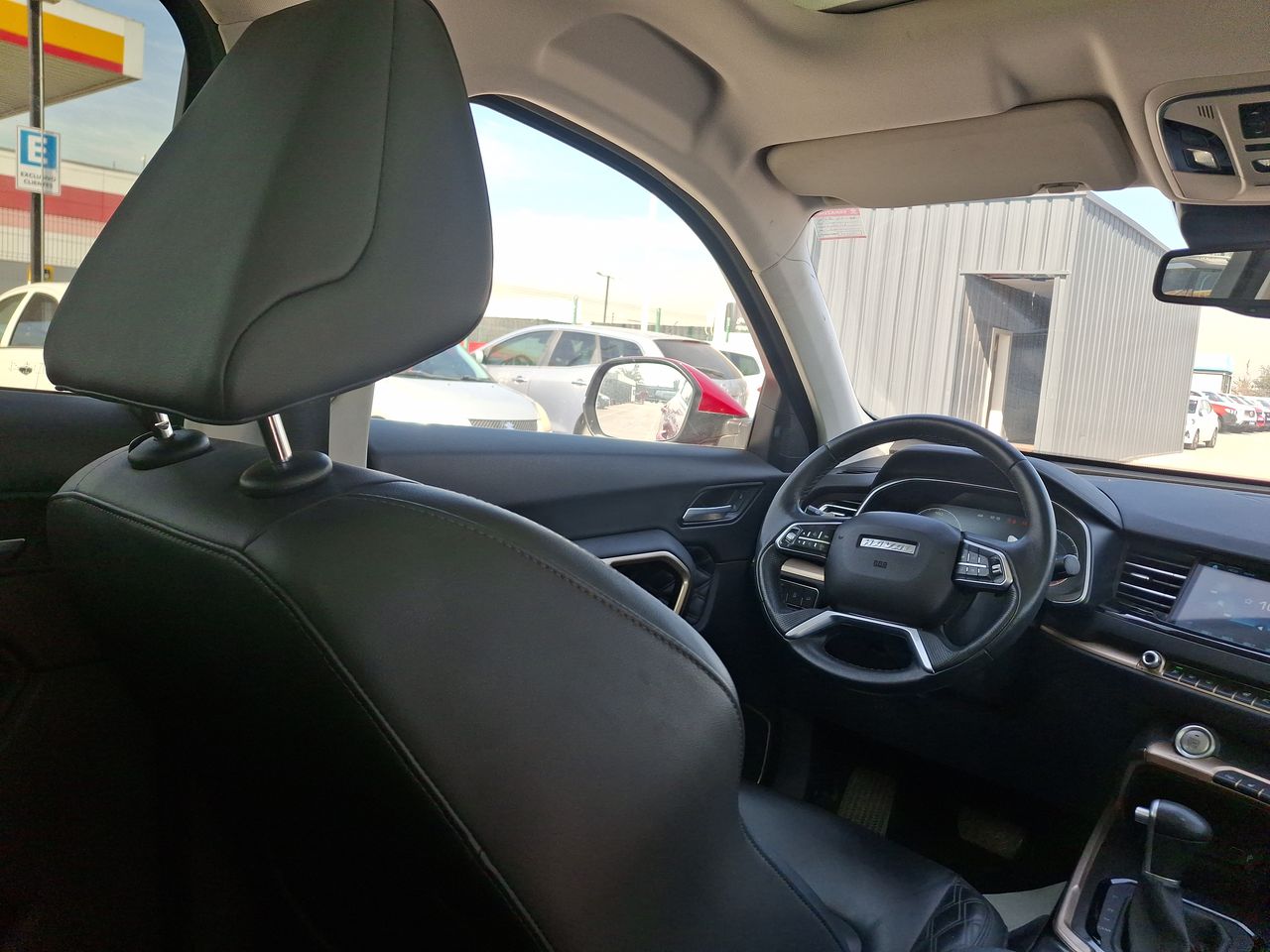 HAVAL - 16