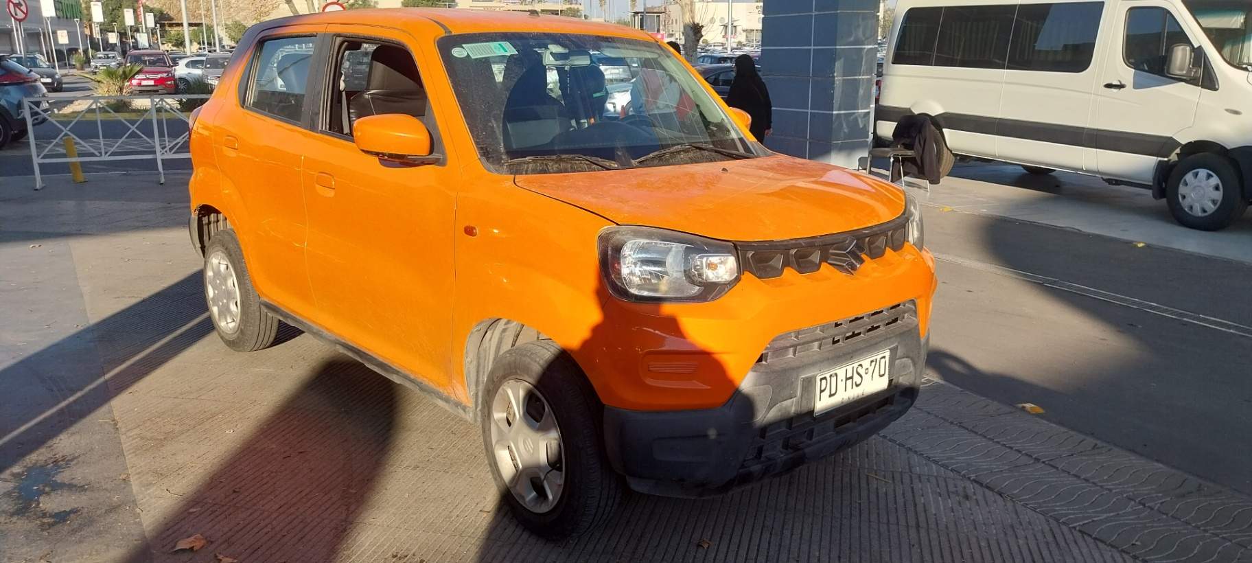 SUZUKI
