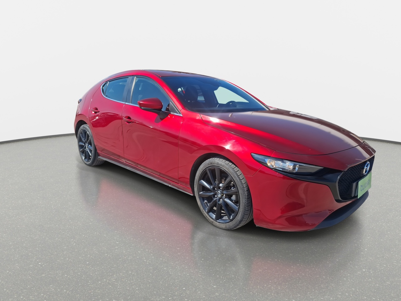 MAZDA - 1