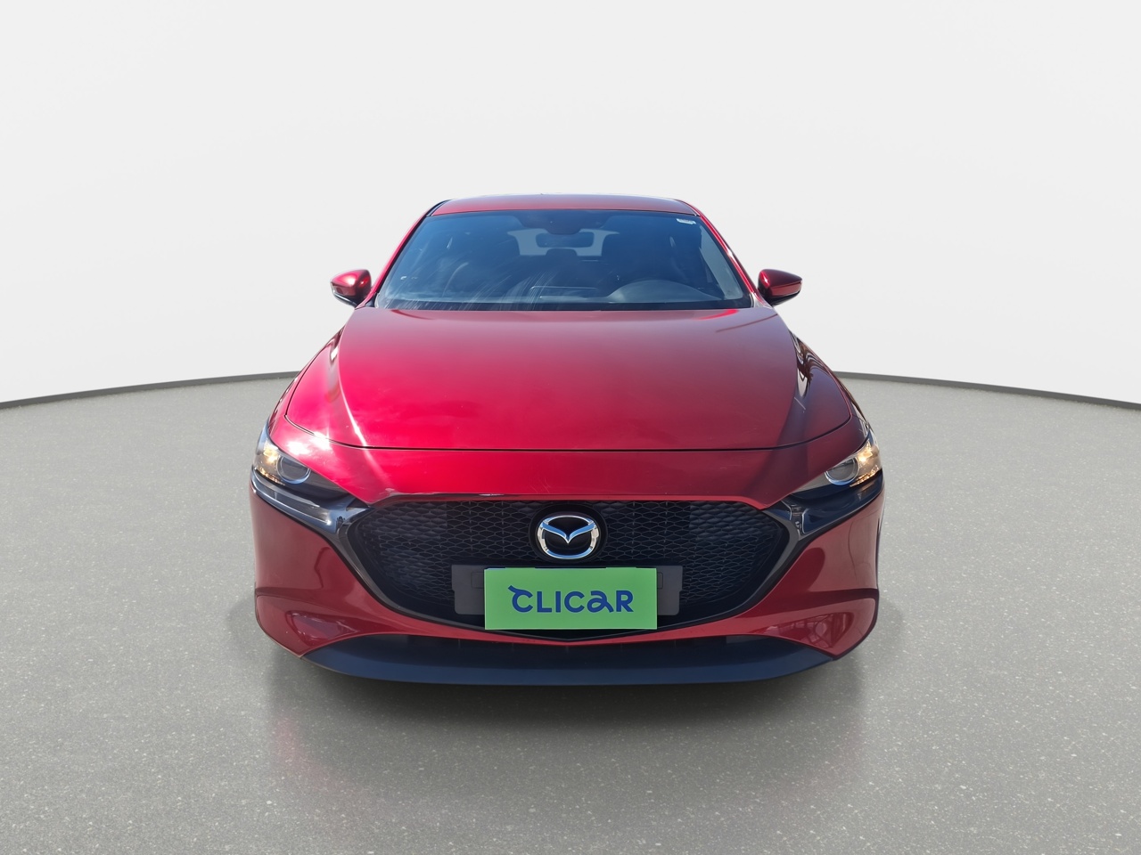 MAZDA - 2