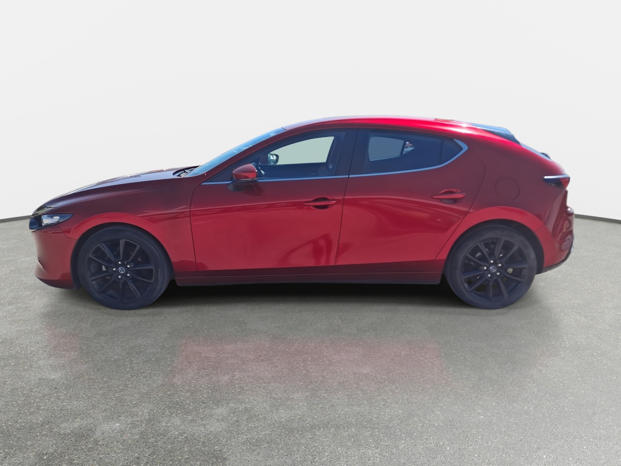 MAZDA - 4