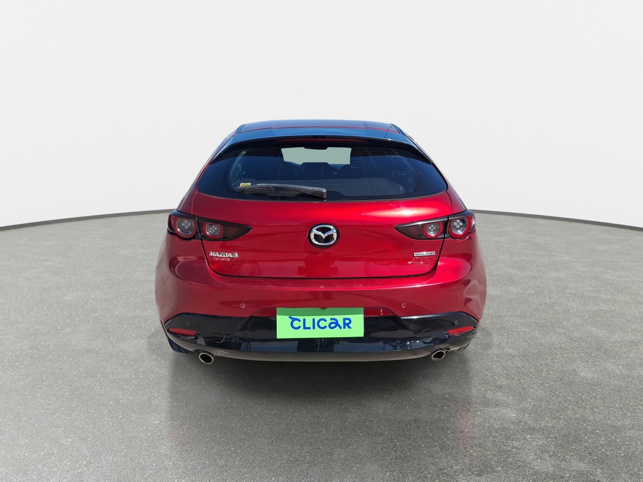 MAZDA - 6