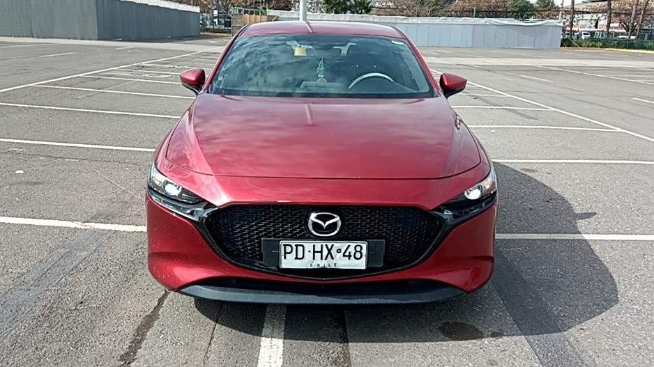 MAZDA - 2