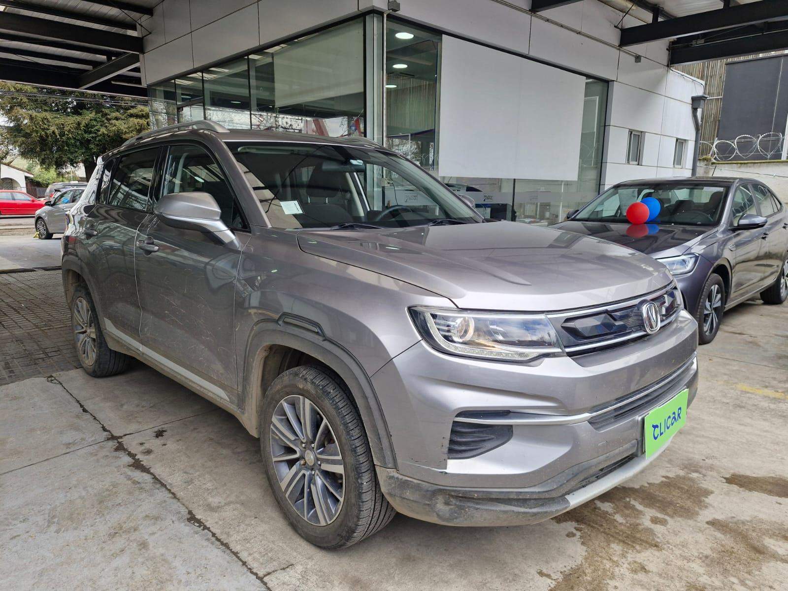 CHANGAN - 1