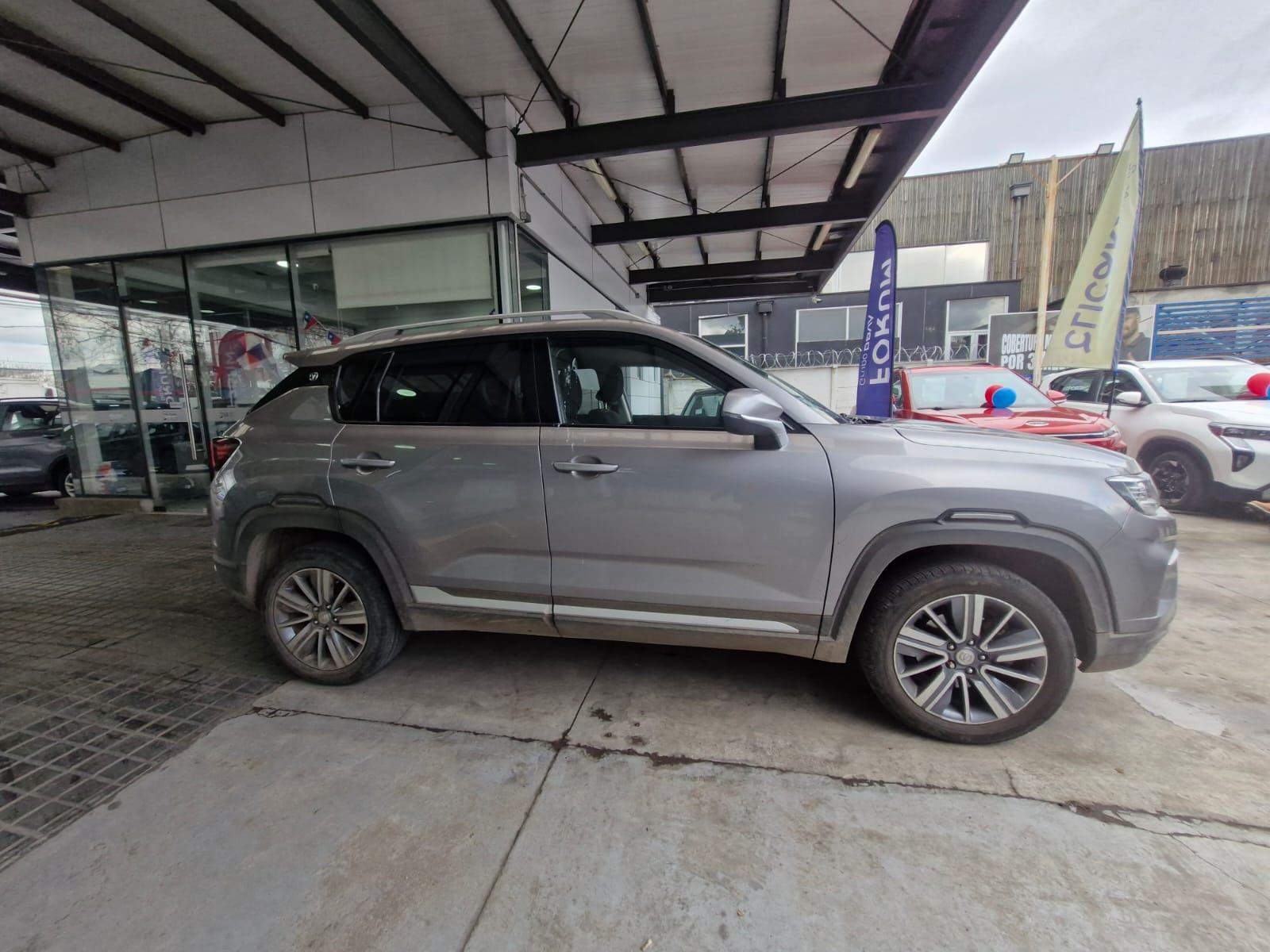 CHANGAN - 3