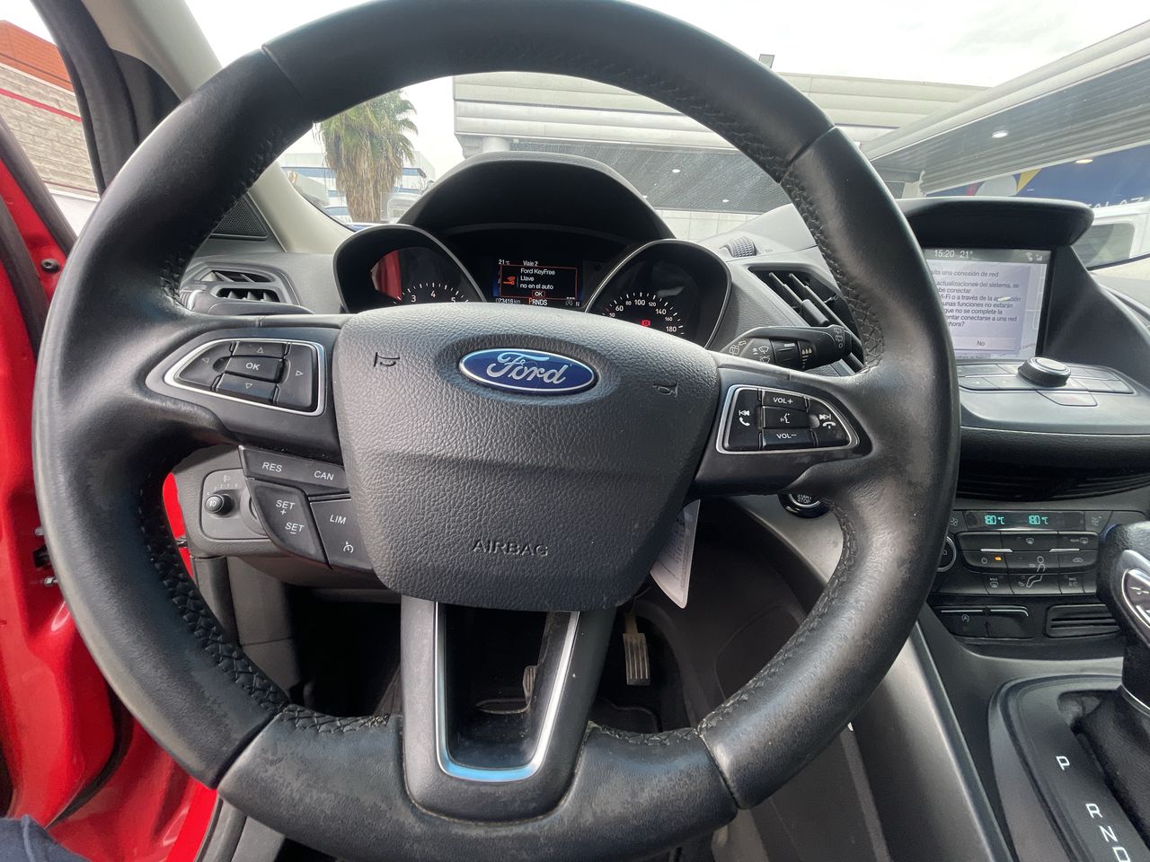 FORD - 24
