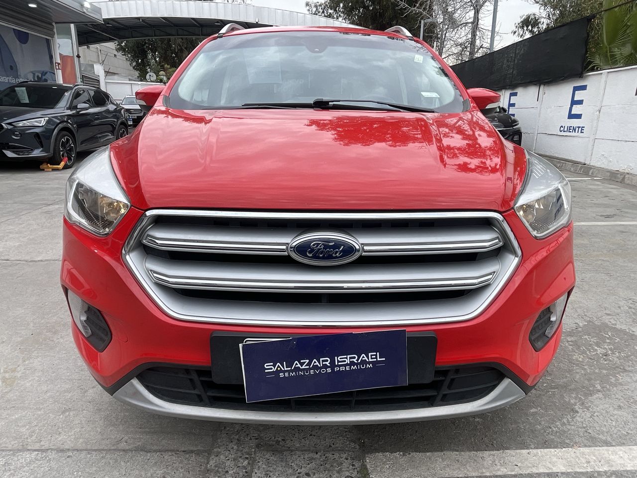 FORD - 2