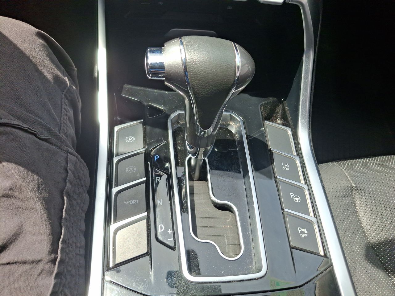 FORD - 29