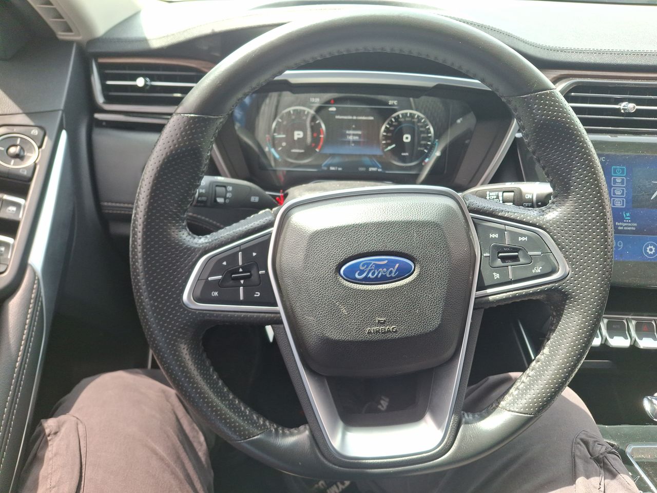 FORD - 23