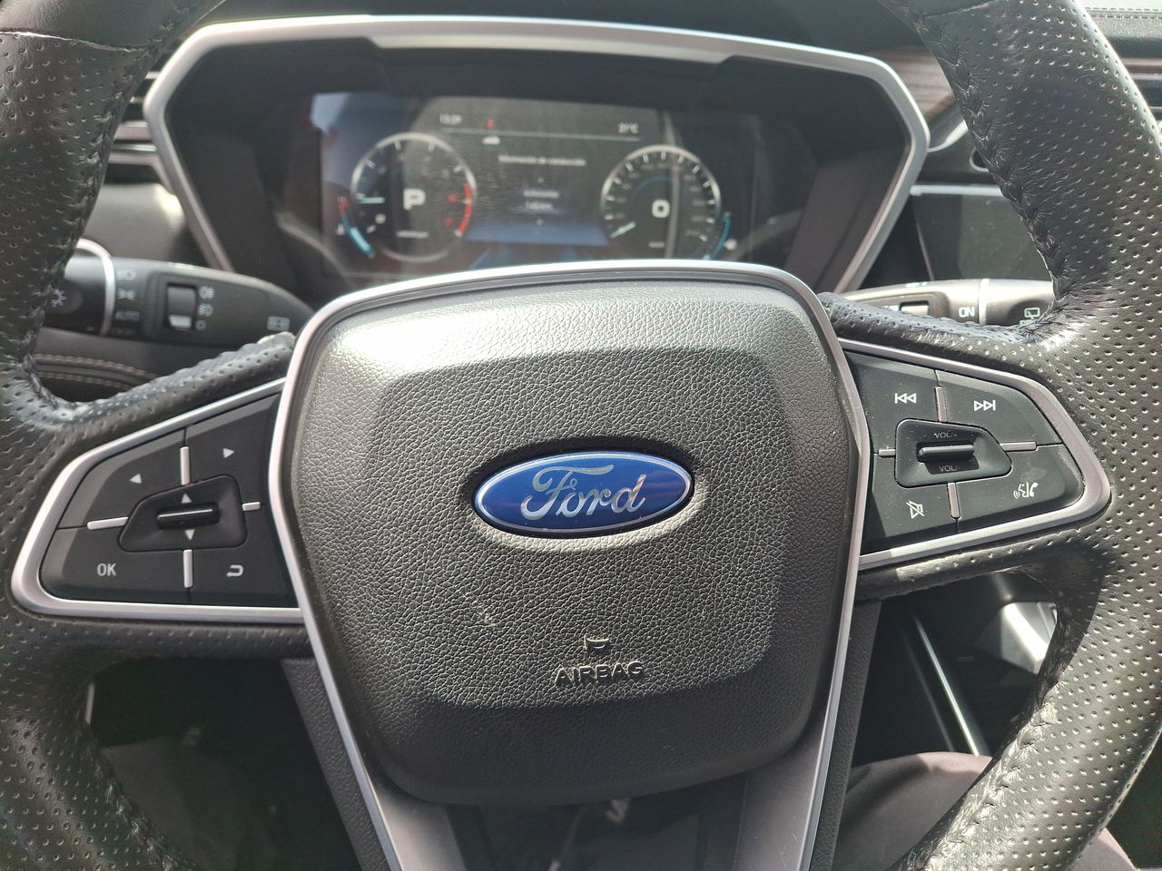 FORD - 24