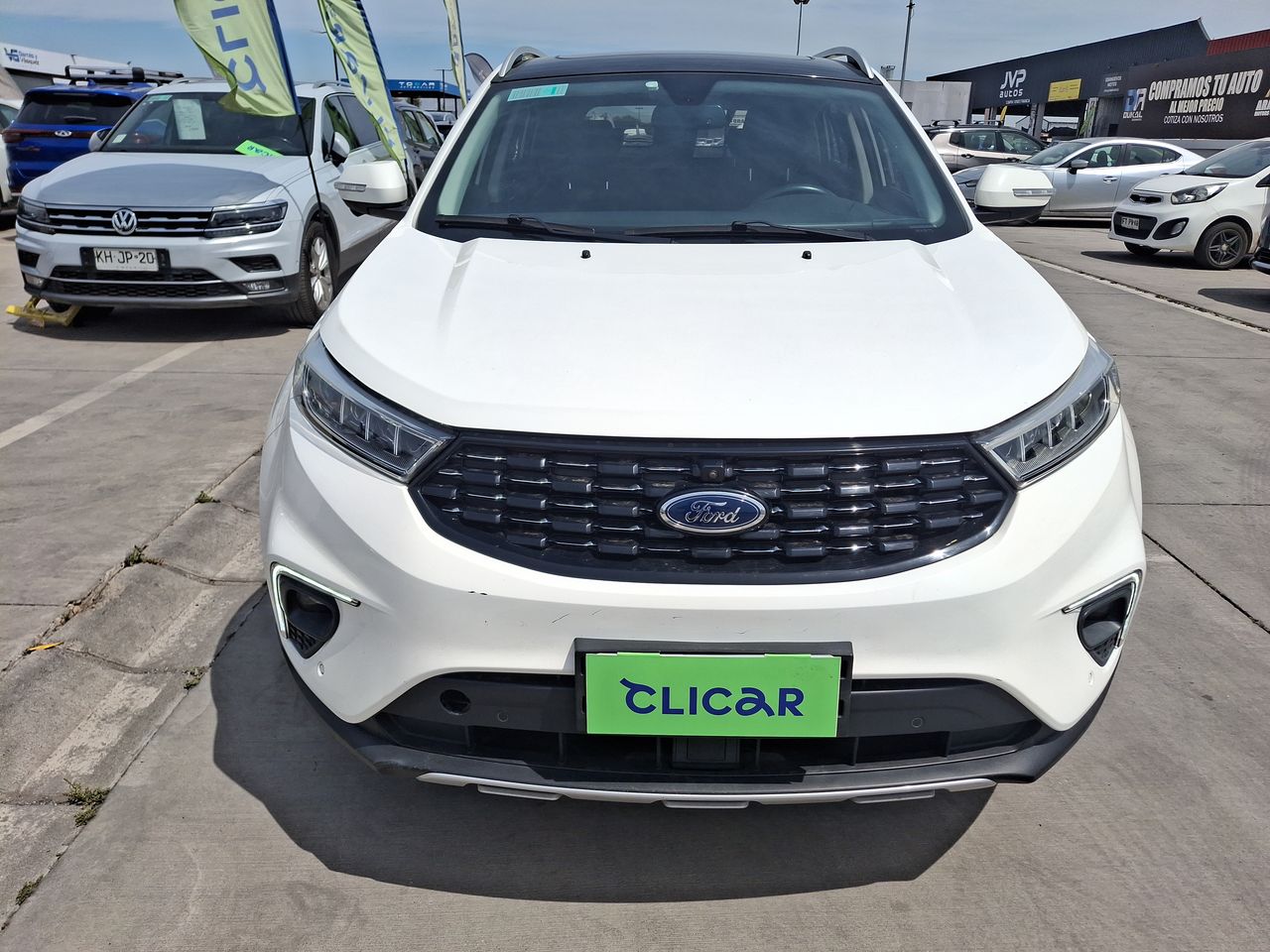FORD - 2