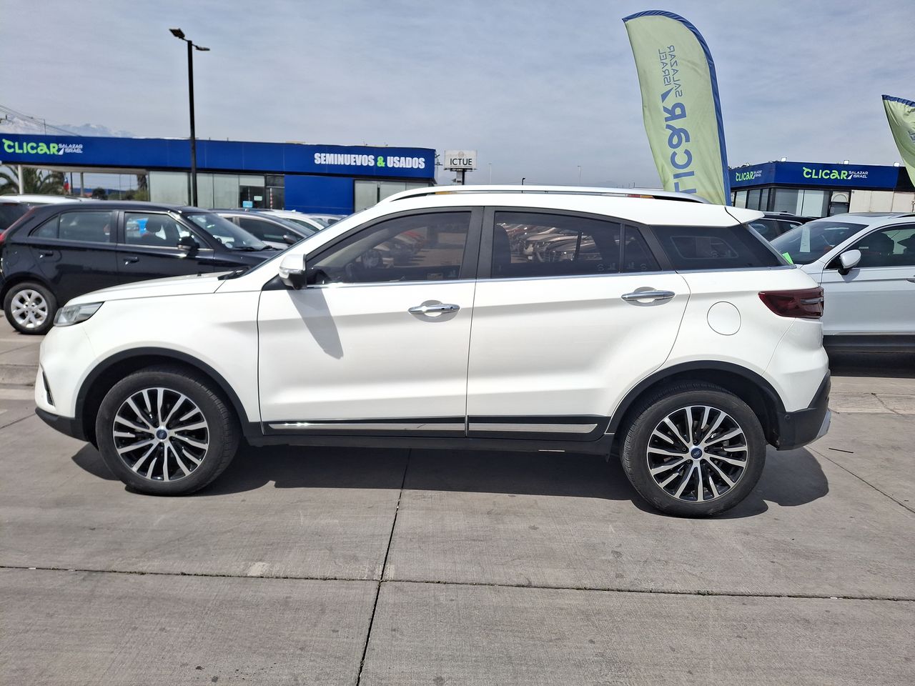 FORD - 4