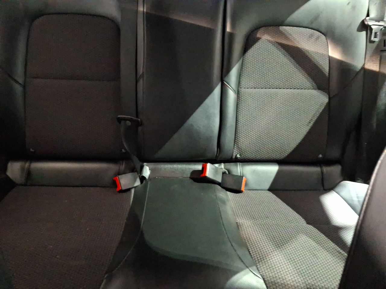 Chevrolet Onix — foto 26 de 26
