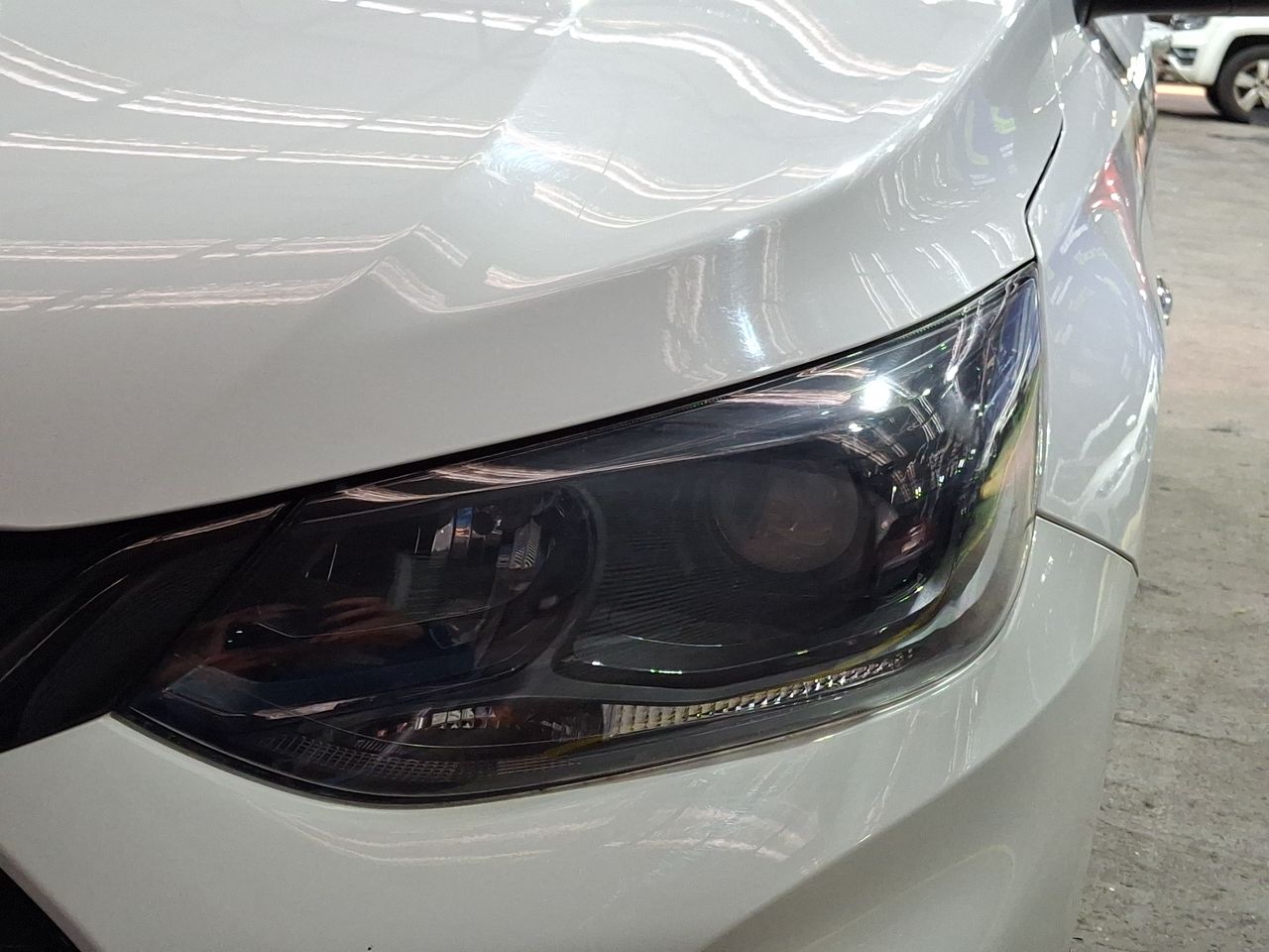 Chevrolet Onix — foto 11 de 26