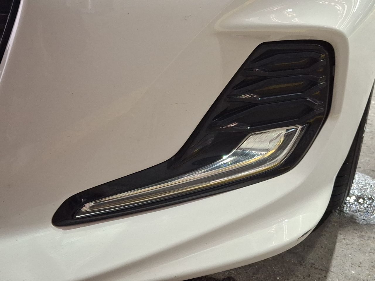 Chevrolet Onix — foto 12 de 26