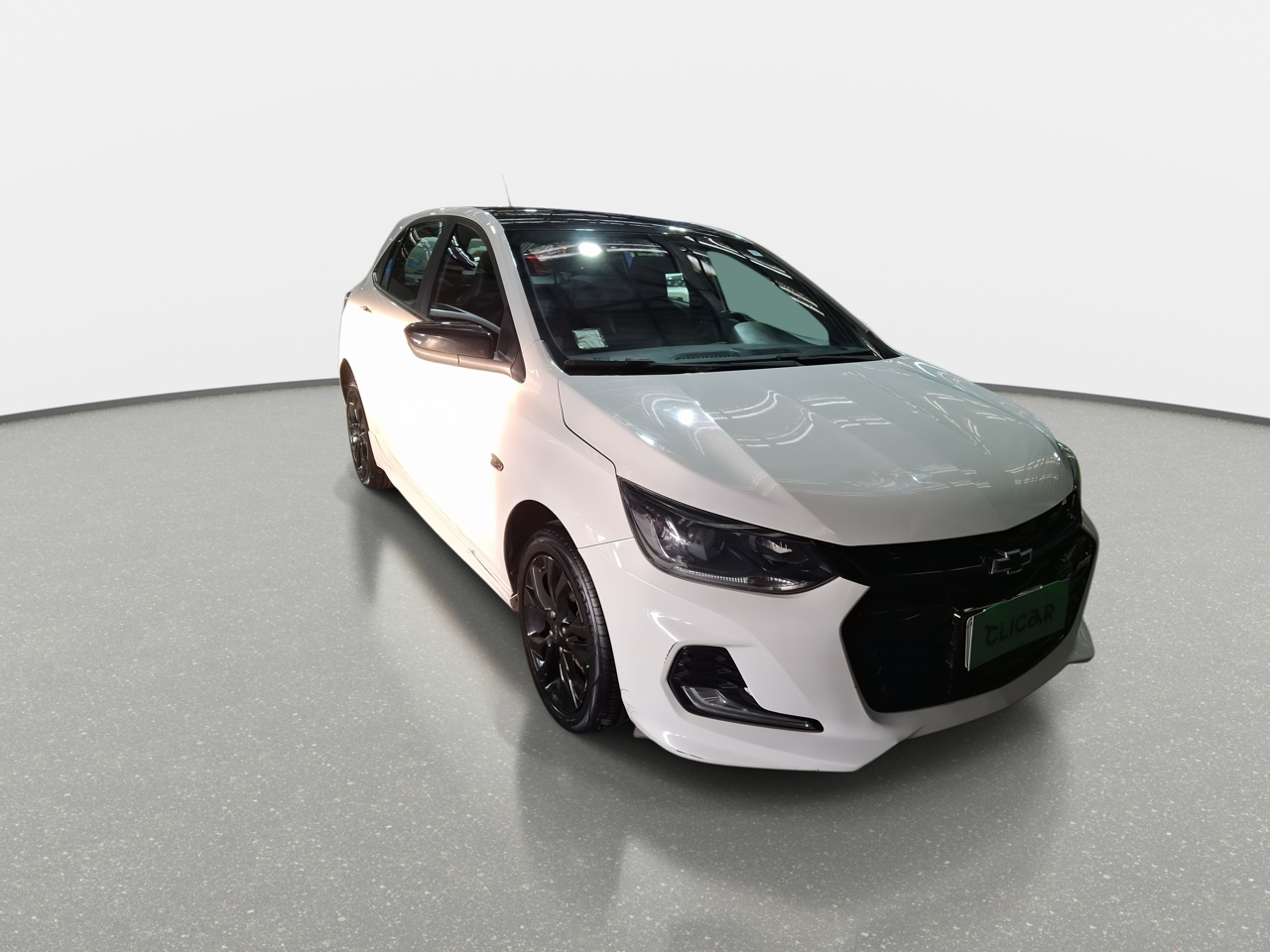 CHEVROLET - 1