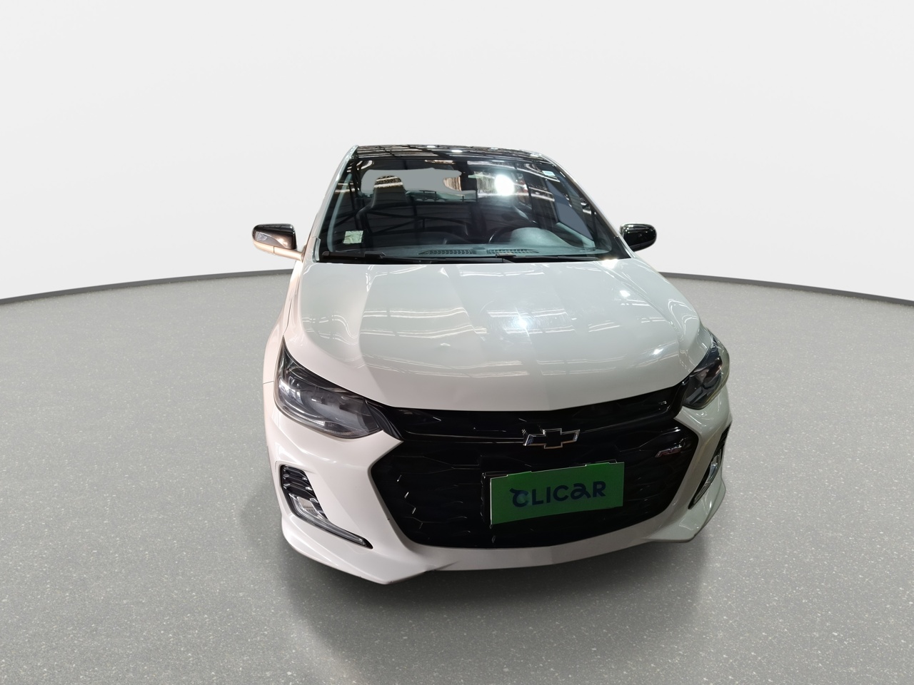 CHEVROLET - 2