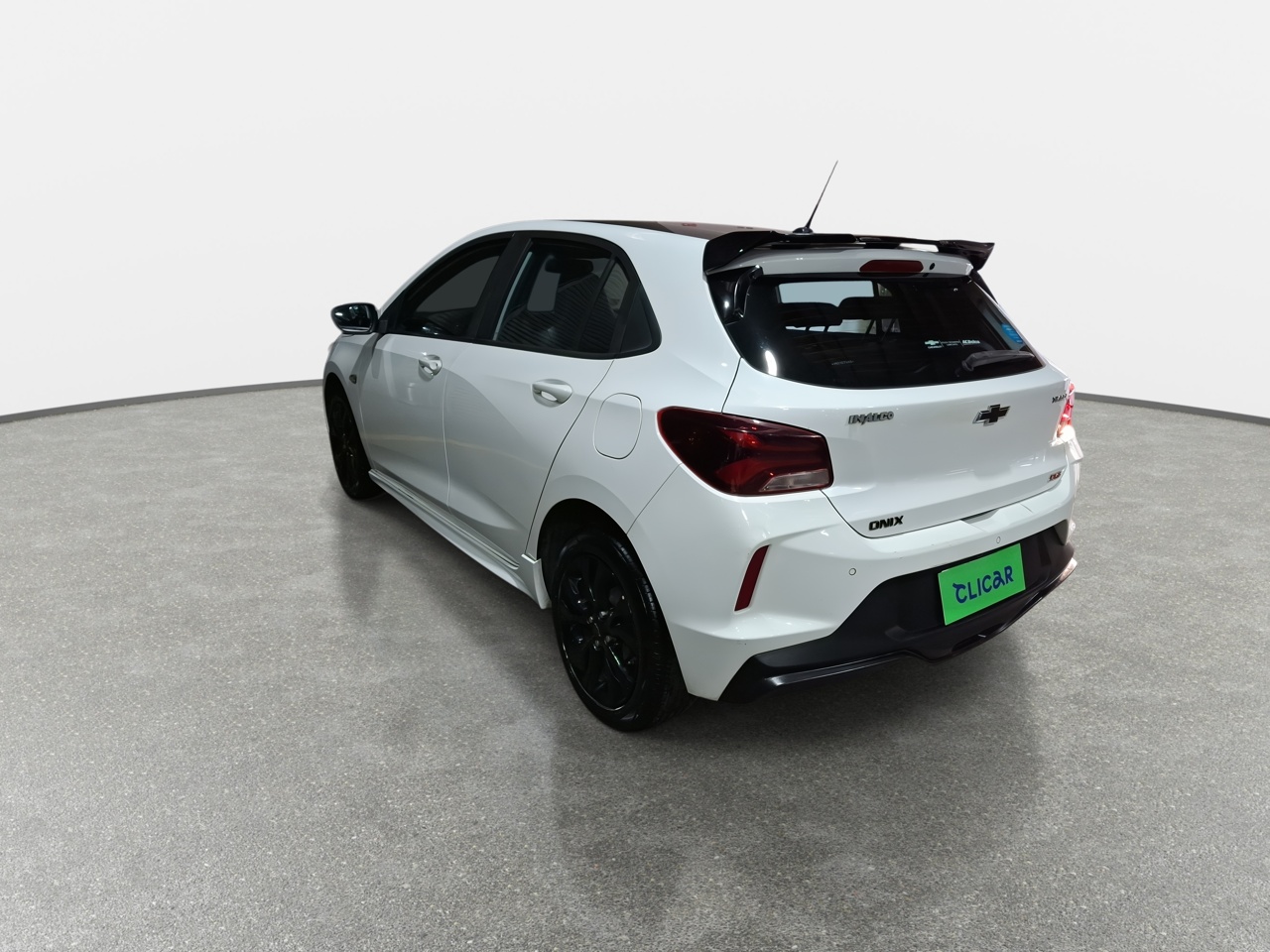 CHEVROLET - 5
