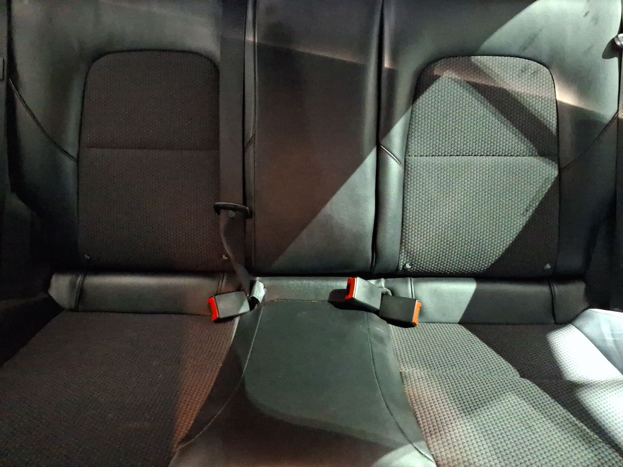 Chevrolet Onix — foto 6 de 26