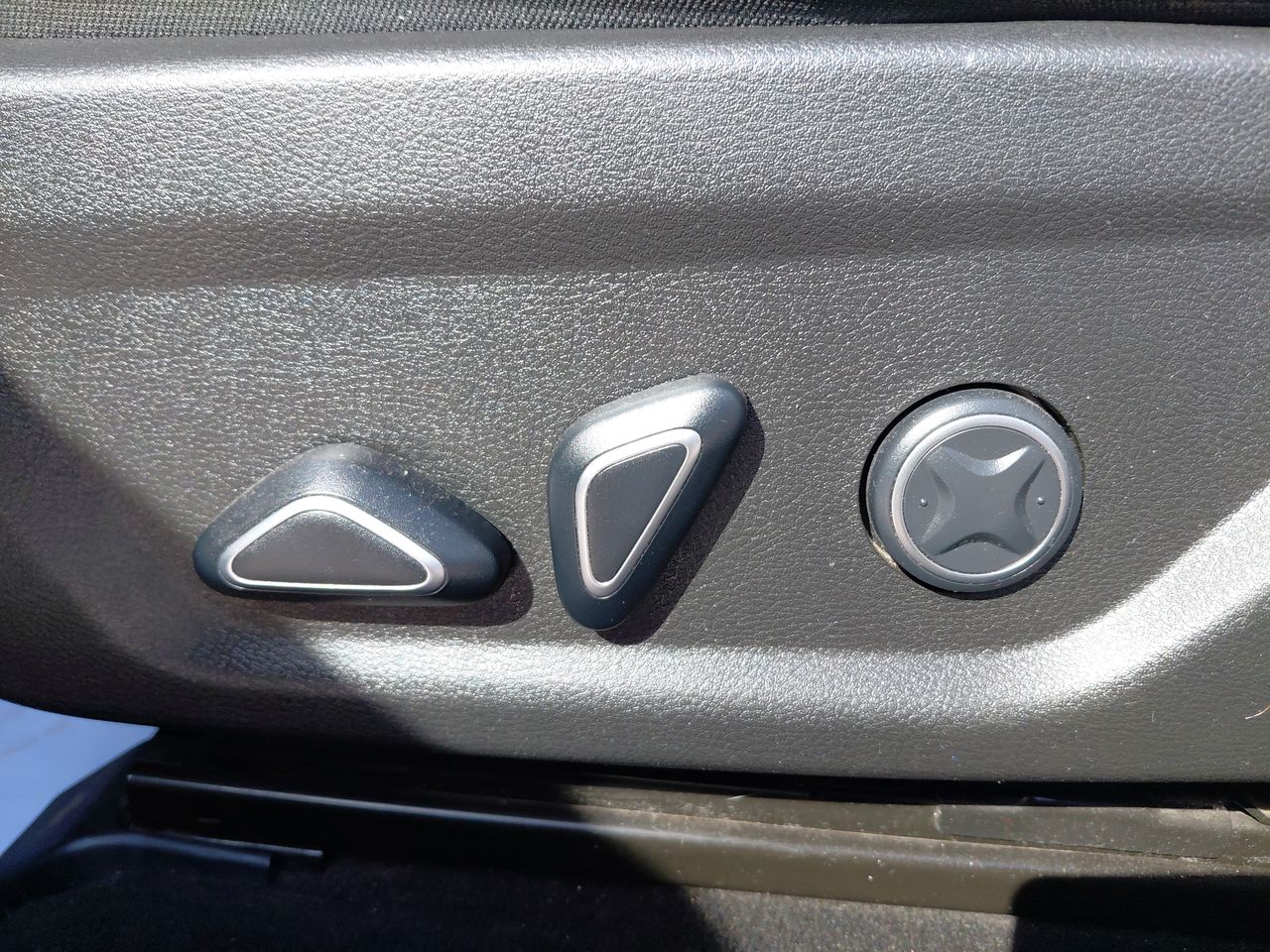 Ford Territory — foto 24 de 35