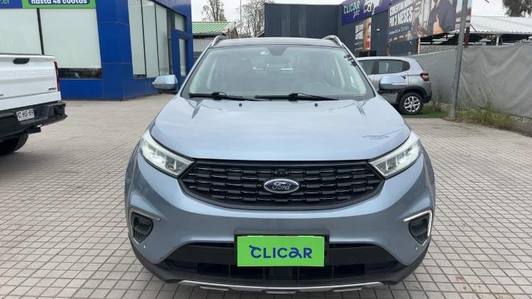 FORD - 2