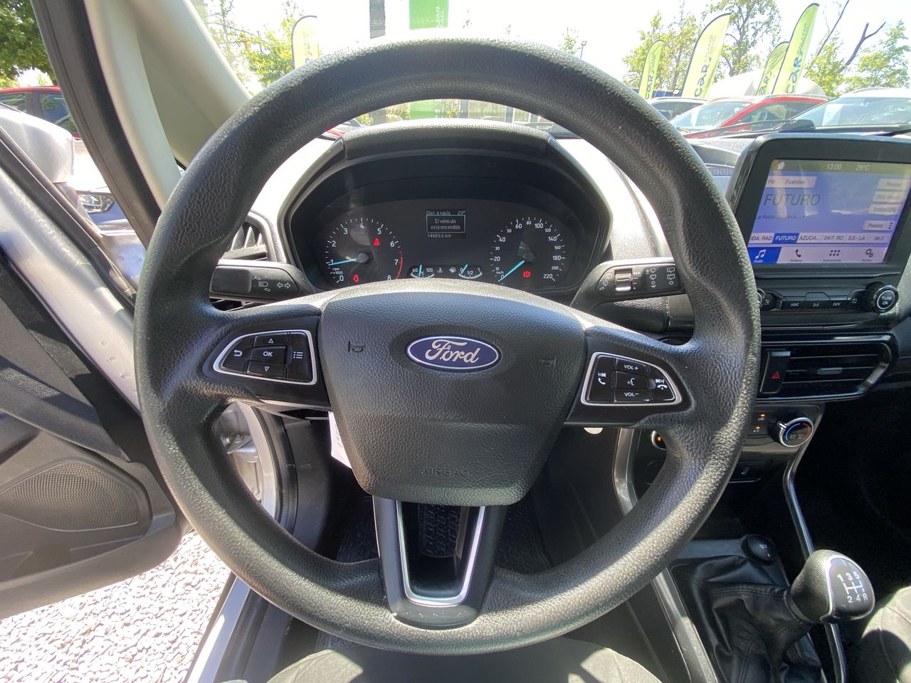 FORD - 25