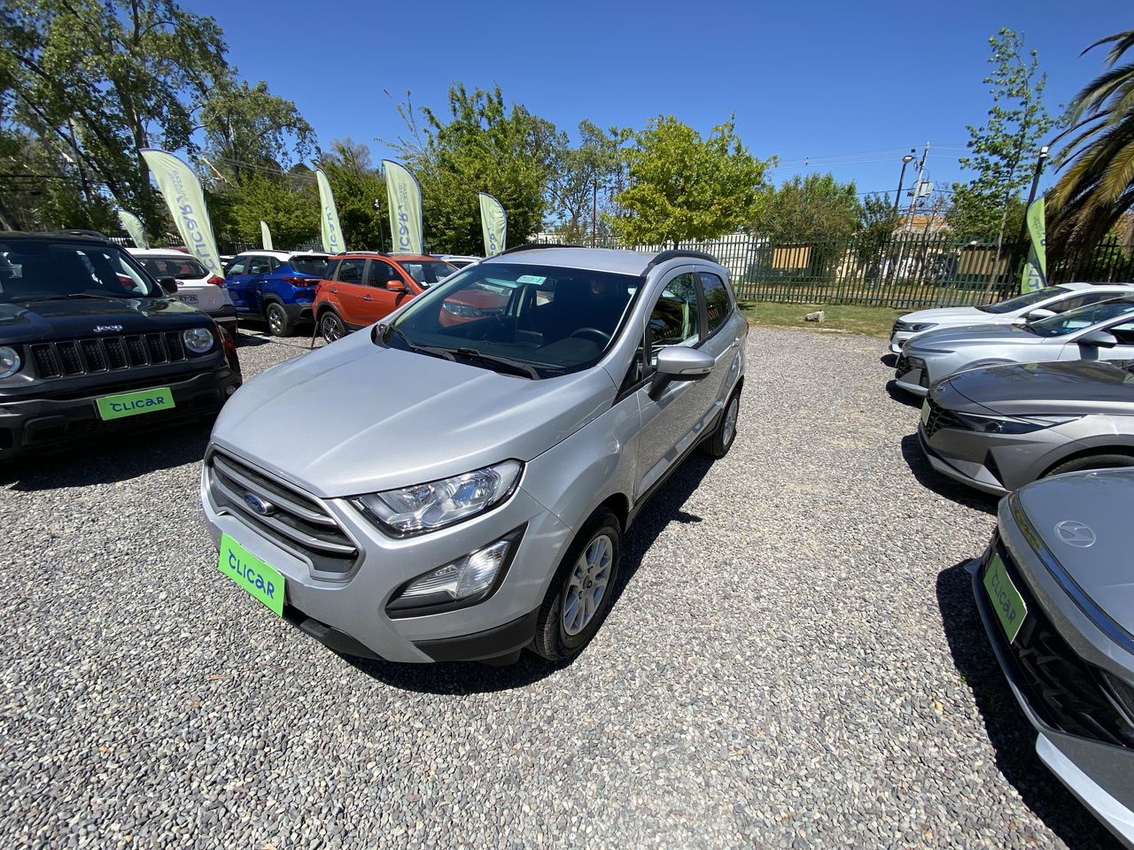 FORD - 4