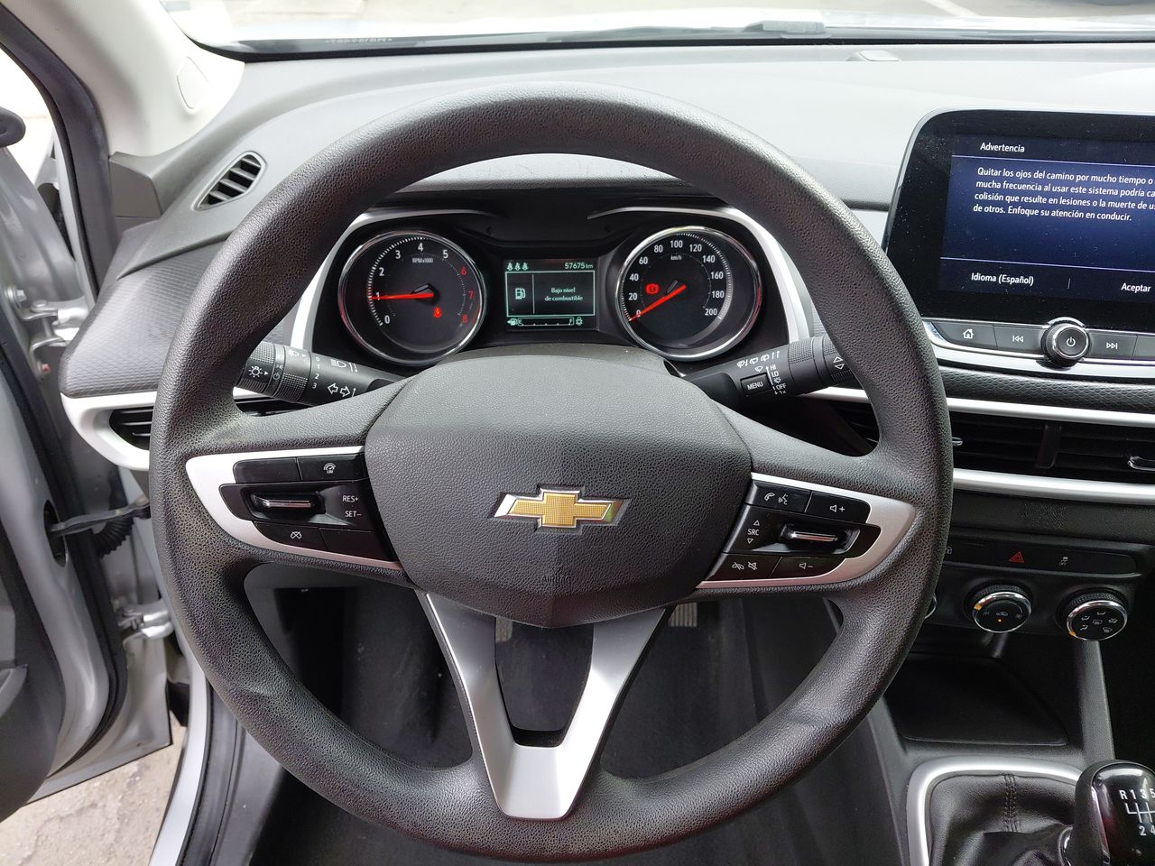 CHEVROLET - 16