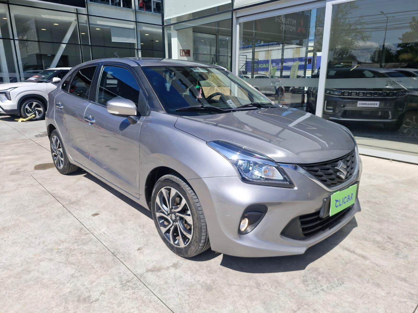 SUZUKI - 1