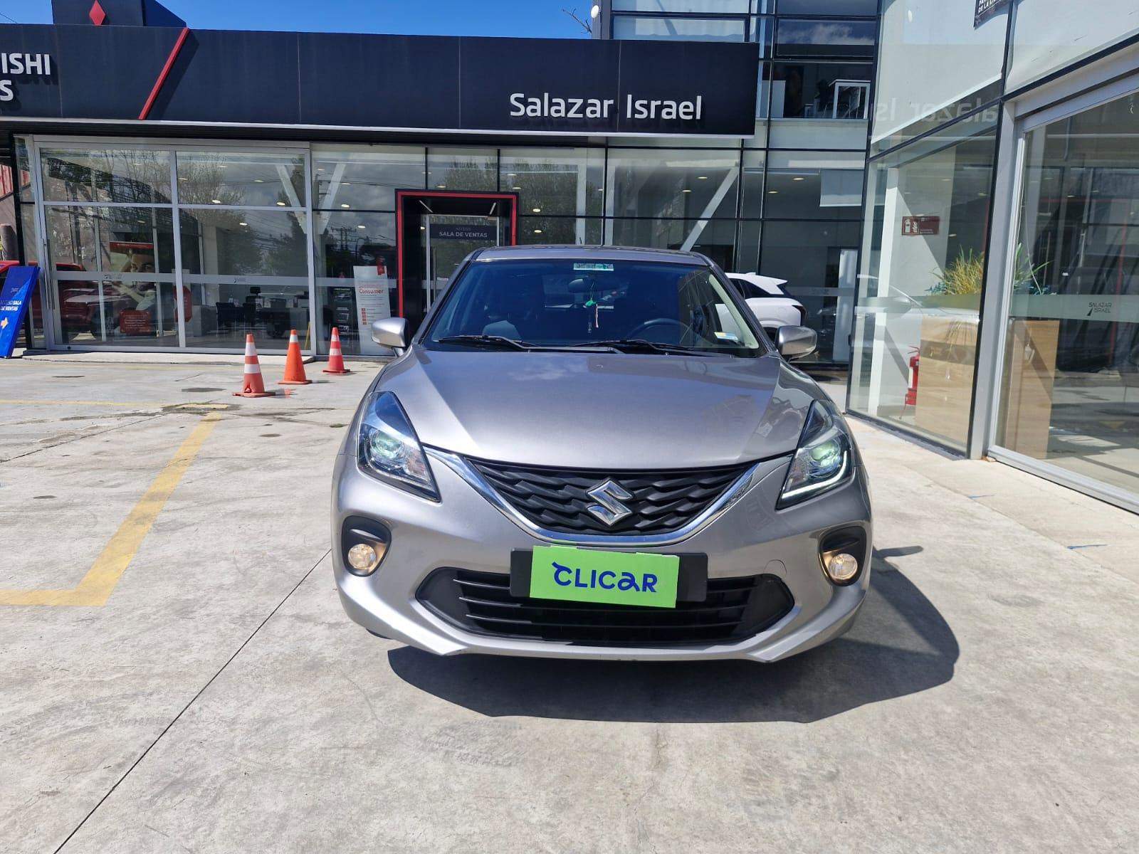 SUZUKI - 2