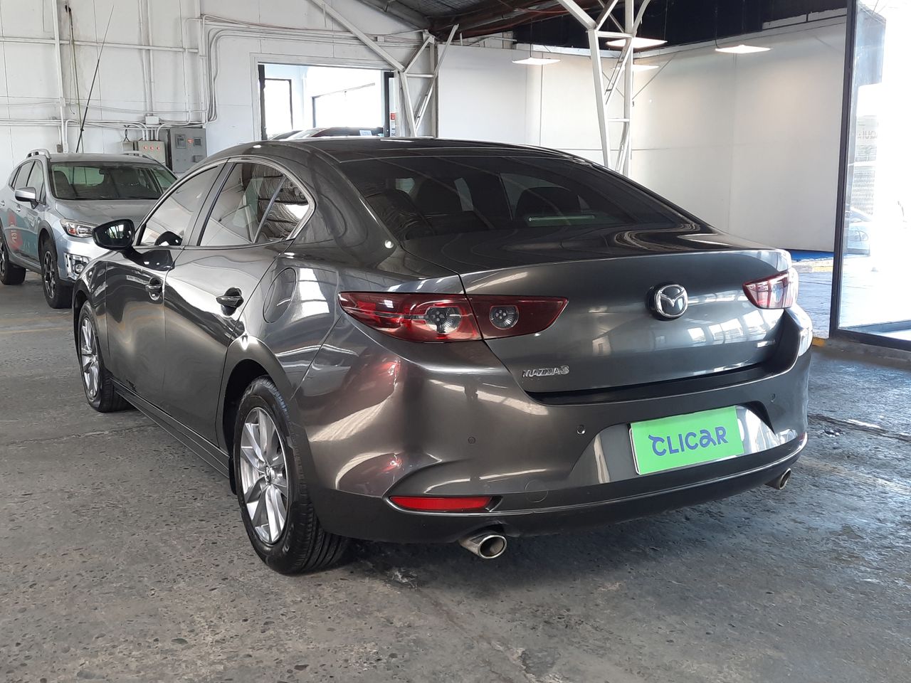 MAZDA - 5