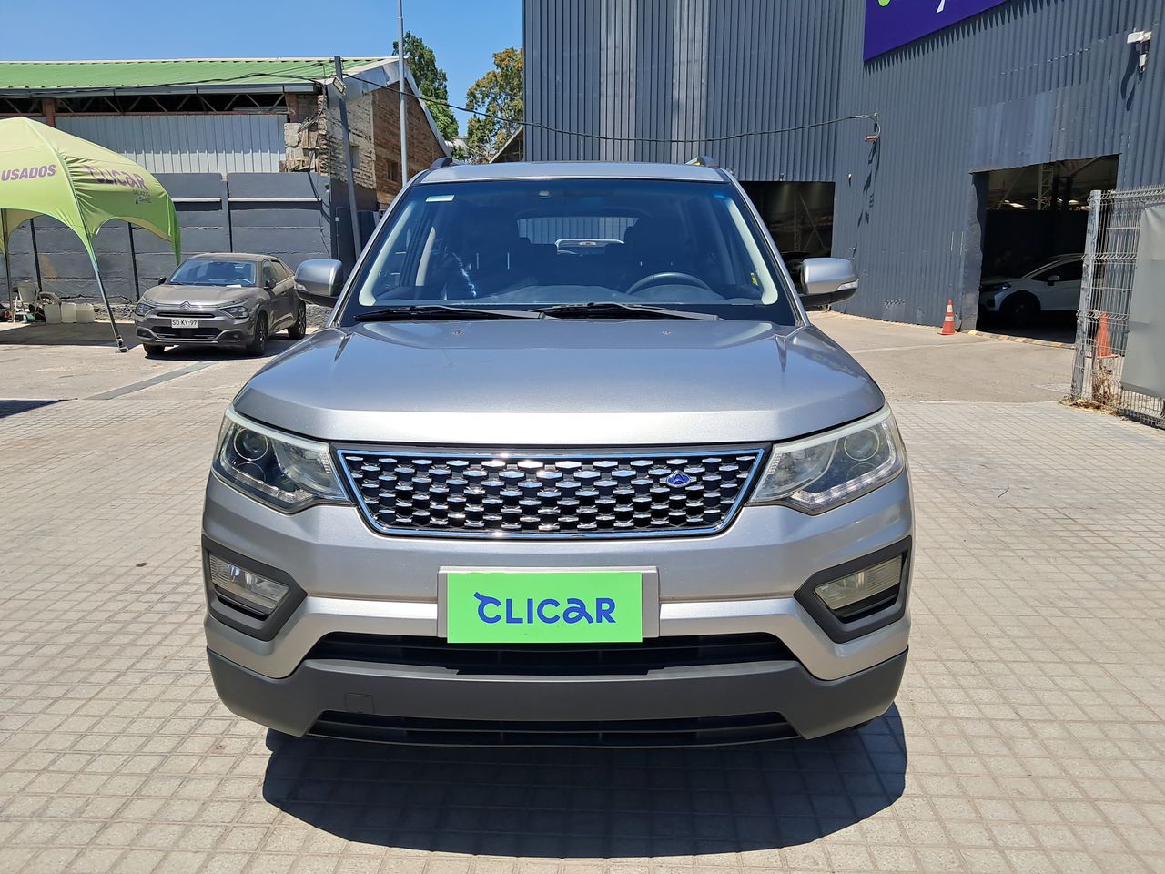 CHANGAN - 2