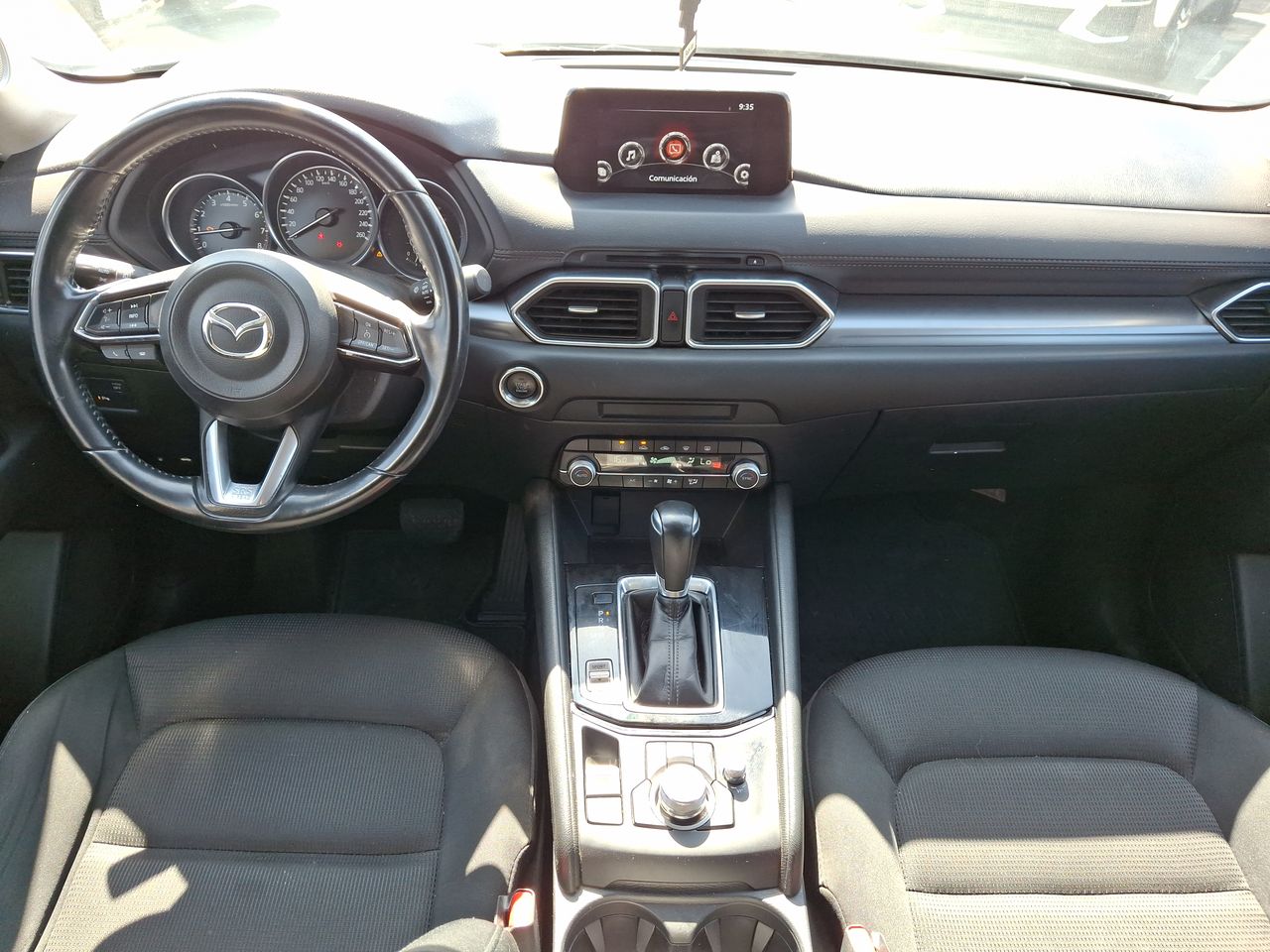 MAZDA - 33