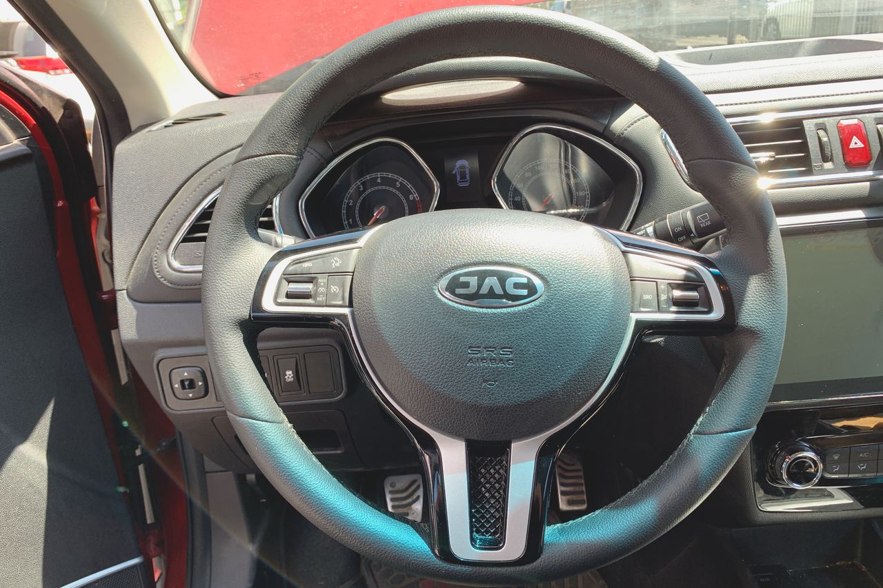JAC - 30