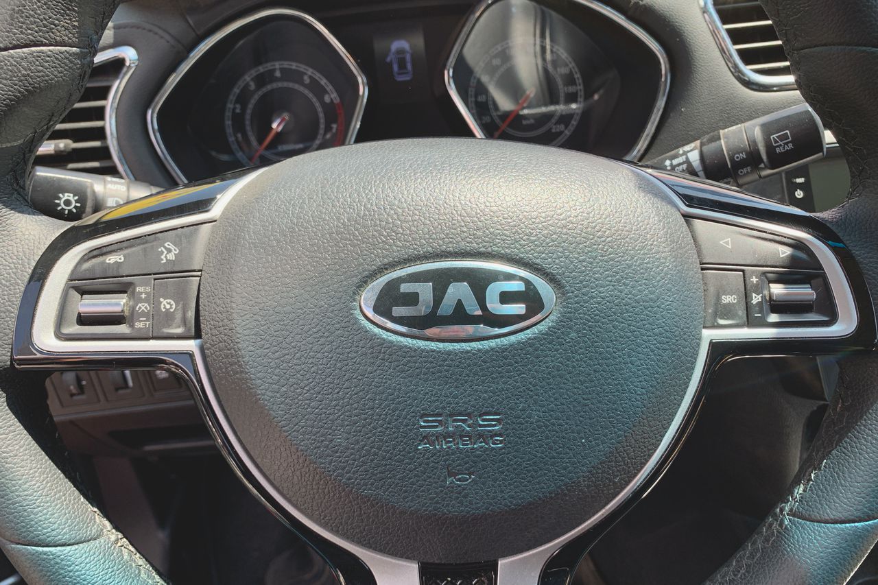 JAC - 31