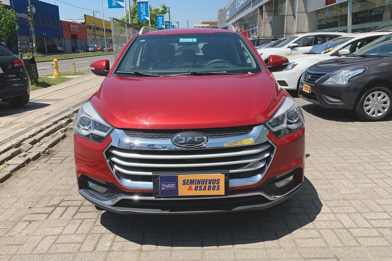 JAC - 2