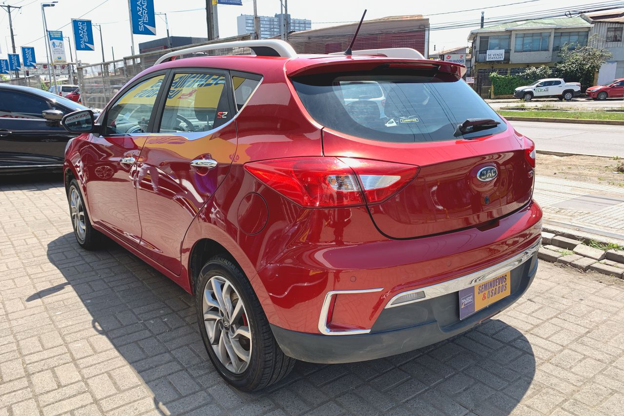 JAC - 7