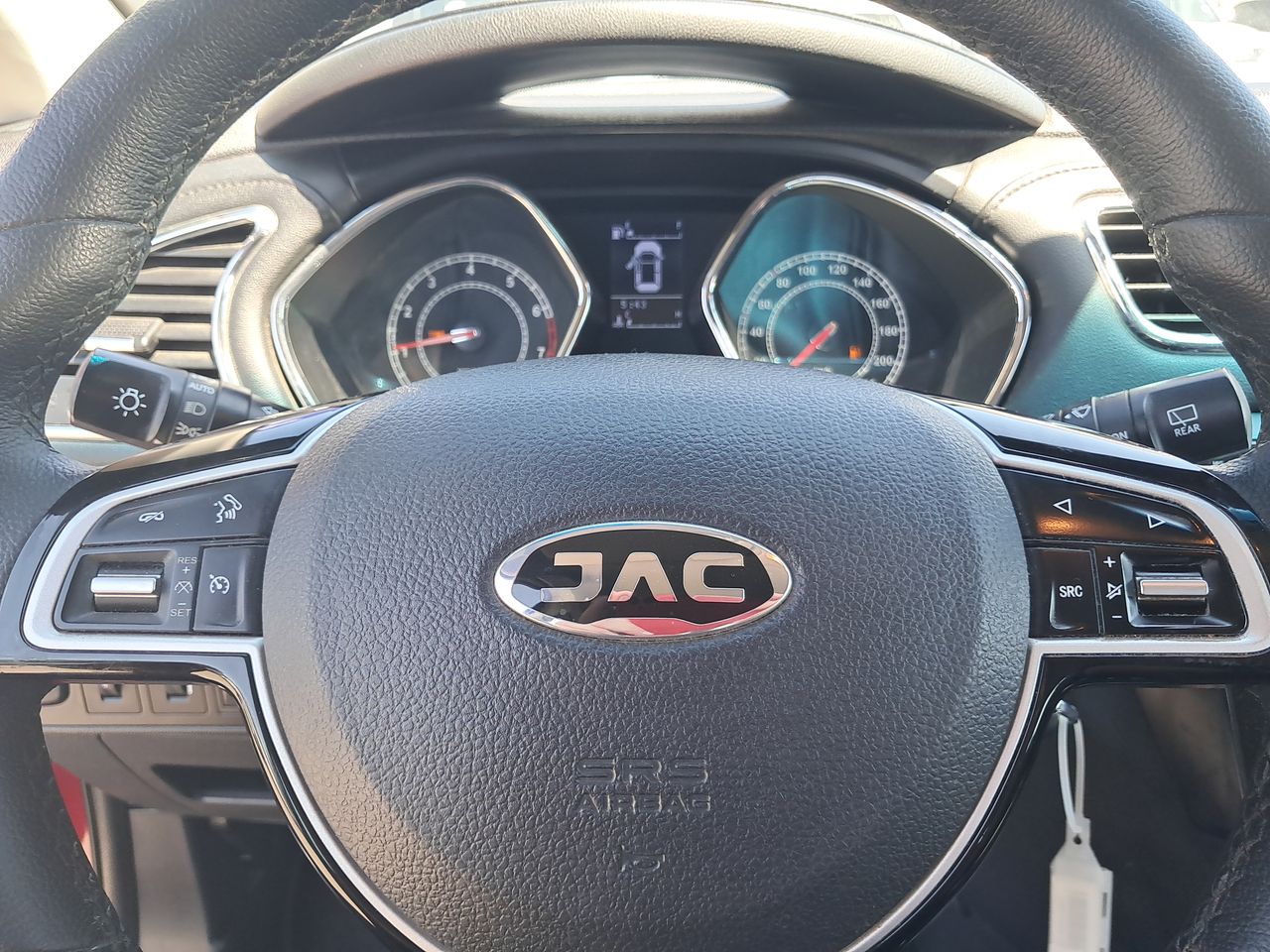 JAC - 26