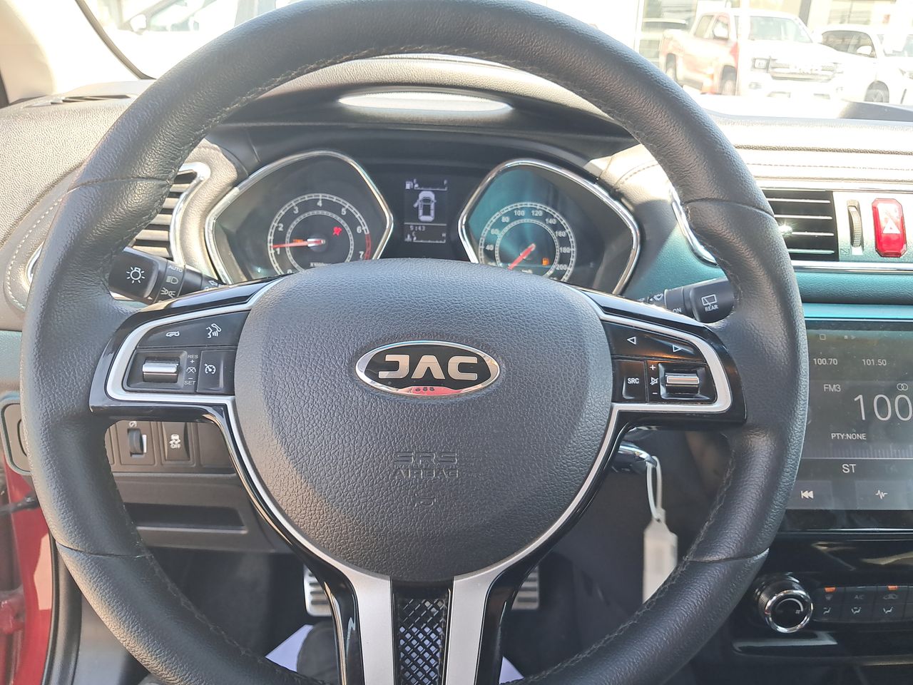 JAC - 25