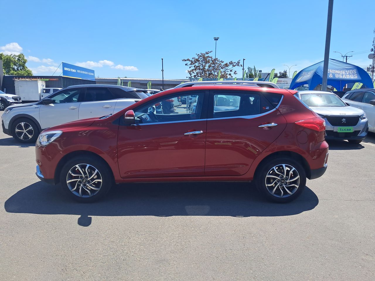 JAC - 4